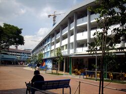 Blk 449 Clementi Avenue 3 (Clementi), HDB 3 Rooms #589201701